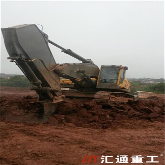 挖掘機(jī)巖石臂，挖掘機(jī)巖石臂廠家，挖掘機(jī)改裝巖石臂