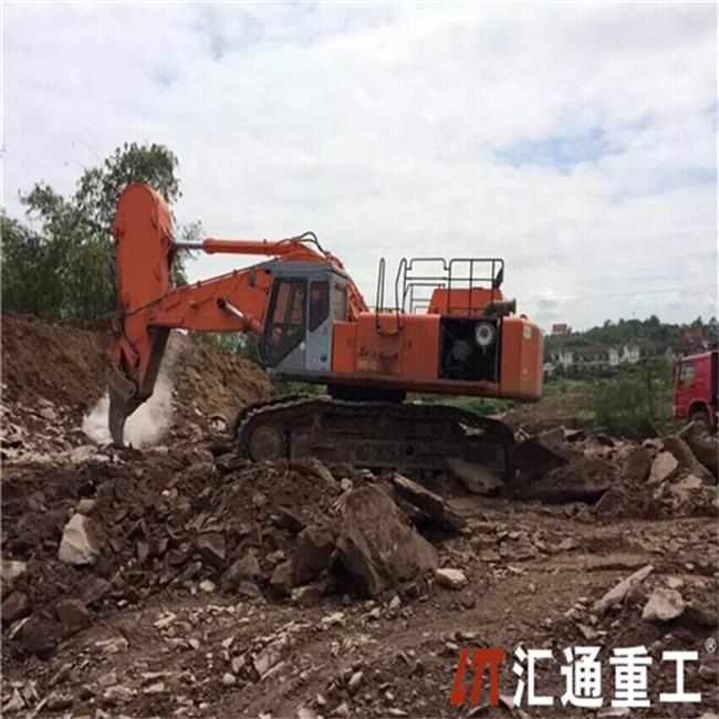 挖掘機(jī)巖石臂，挖掘機(jī)巖石臂廠家，挖掘機(jī)改裝巖石臂