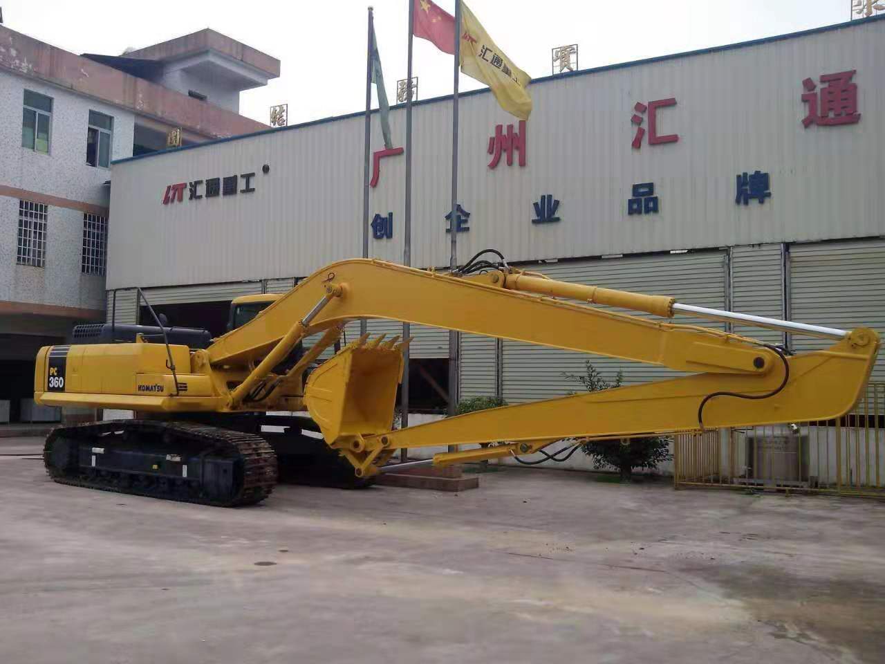 挖掘機(jī)加長(zhǎng)臂、加長(zhǎng)臂、挖掘機(jī)改裝加長(zhǎng)臂、挖掘機(jī)加長(zhǎng)臂廠家