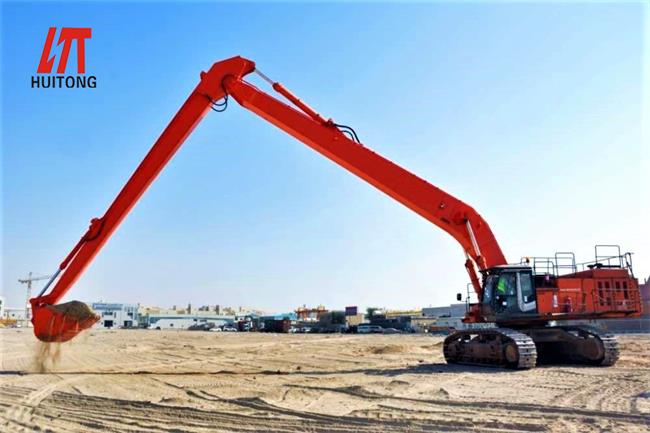 挖掘機(jī)加長臂、加長臂、加高臂、挖掘機(jī)加長臂廠家