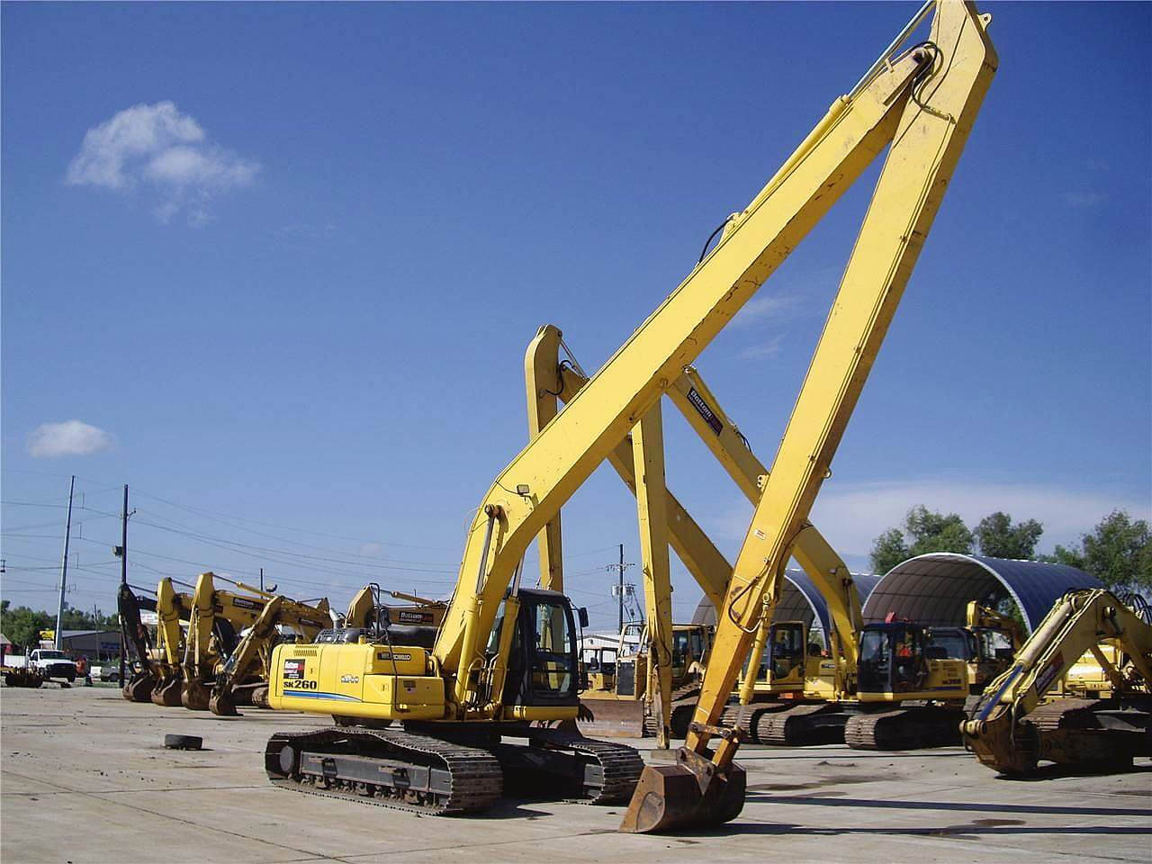 挖掘機(jī)加長(zhǎng)臂、加長(zhǎng)臂、加高臂、挖掘機(jī)加長(zhǎng)臂廠家