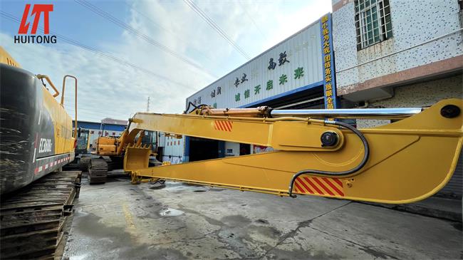挖掘機(jī)加長(zhǎng)臂、加長(zhǎng)臂、加高臂、挖掘機(jī)加長(zhǎng)臂廠家