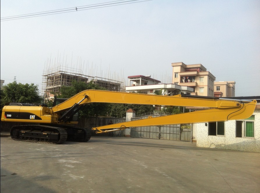 挖掘機(jī)加長(zhǎng)臂、加長(zhǎng)臂、加高臂、挖掘機(jī)加長(zhǎng)臂廠家