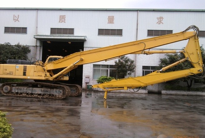 挖掘機(jī)拆樓臂、拆樓臂、加長(zhǎng)臂、挖掘機(jī)拆樓臂廠家
